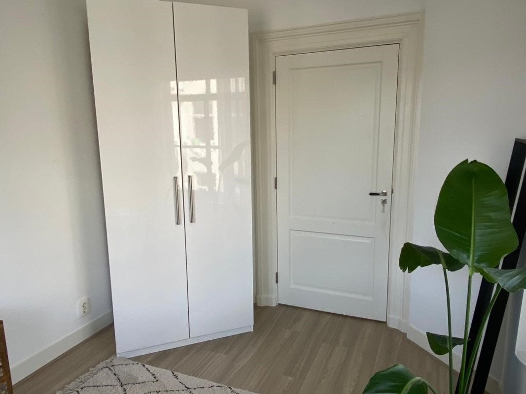 Appartement te huur: Henri Polaklaan 7-2, Amsterdam