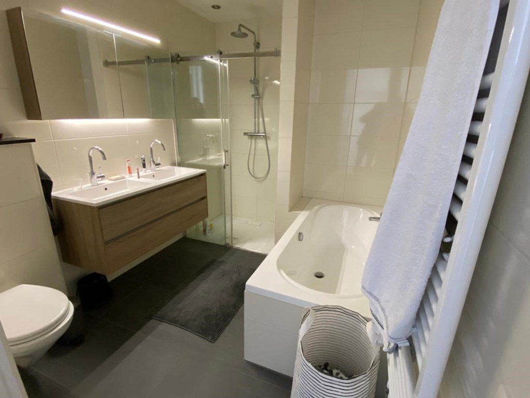 Appartement te huur: Henri Polaklaan 7-2, Amsterdam