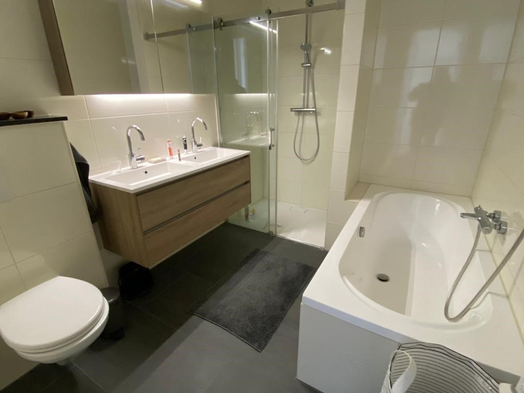 Appartement te huur: Henri Polaklaan 7-2, Amsterdam