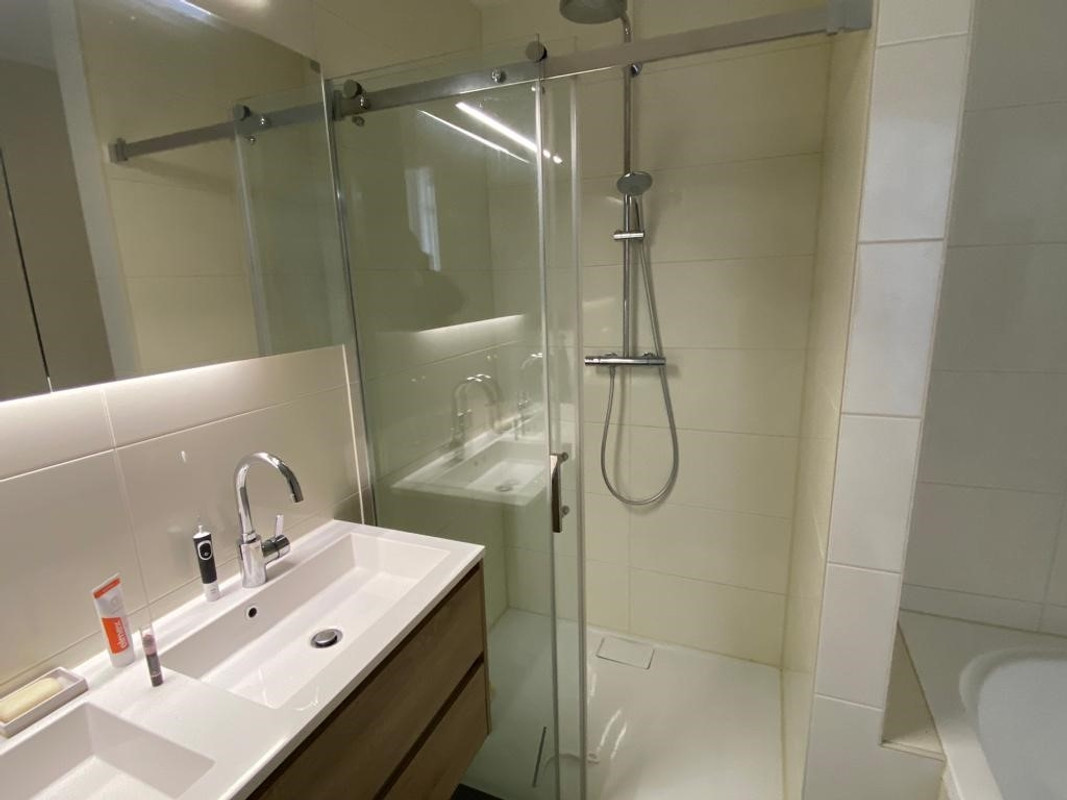 Appartement te huur: Henri Polaklaan 7-2, Amsterdam
