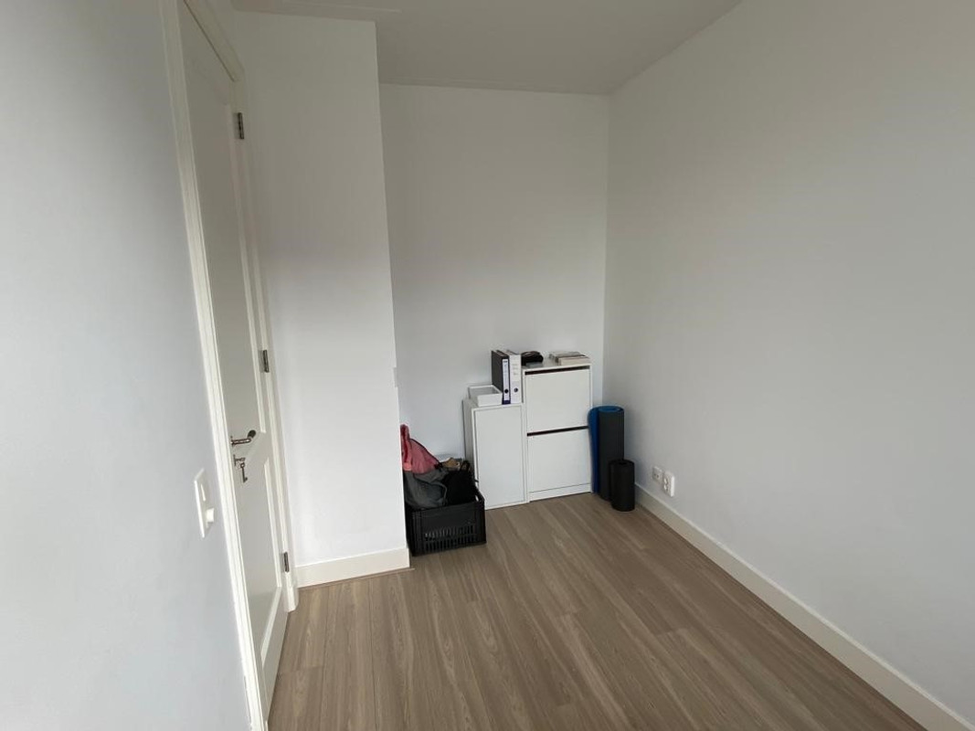 Appartement te huur: Henri Polaklaan 7-2, Amsterdam
