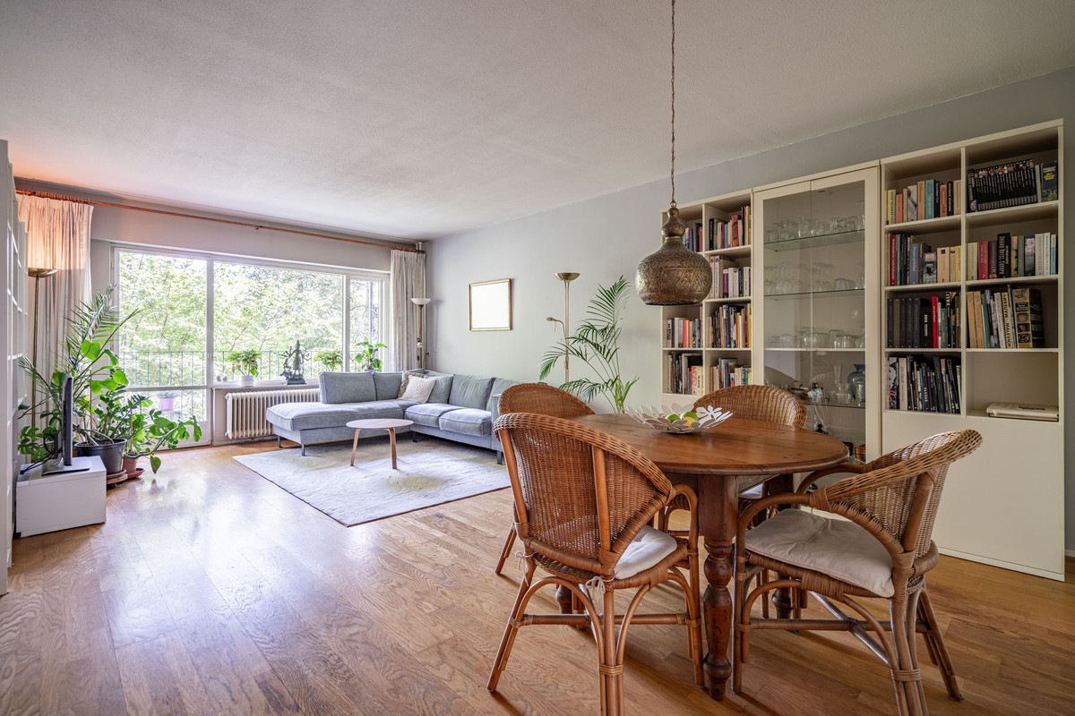 Appartement te koop: Aert Van Neslaan 129, Oegstgeest