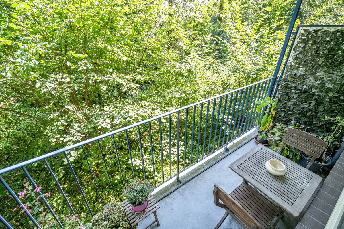 Appartement te koop: Aert Van Neslaan 129, Oegstgeest