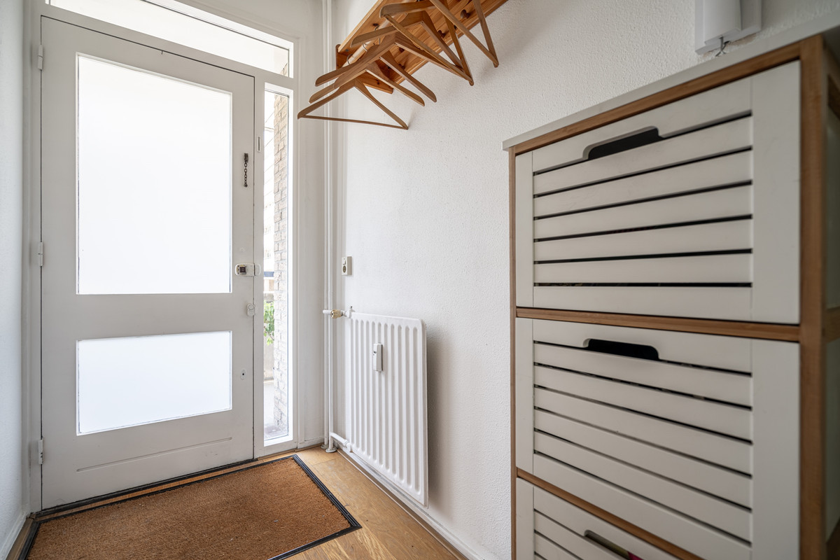 Appartement te koop: Aert Van Neslaan 129, Oegstgeest