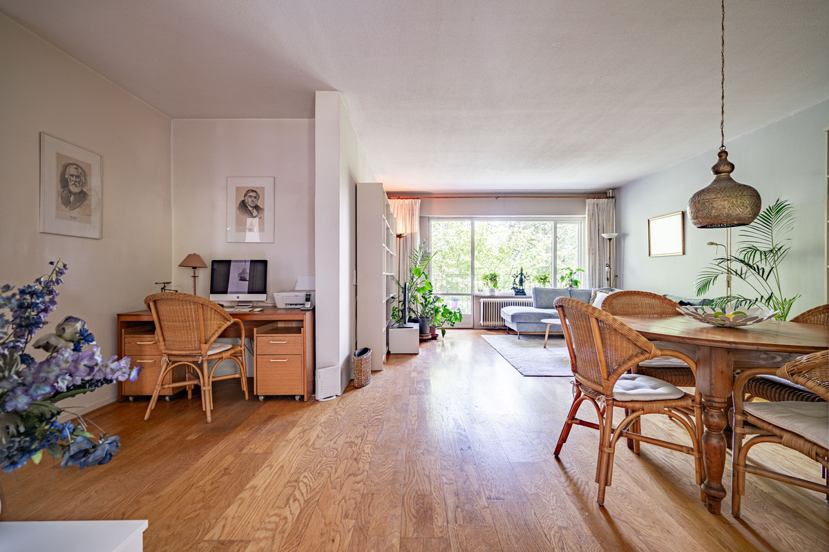 Appartement te koop: Aert Van Neslaan 129, Oegstgeest