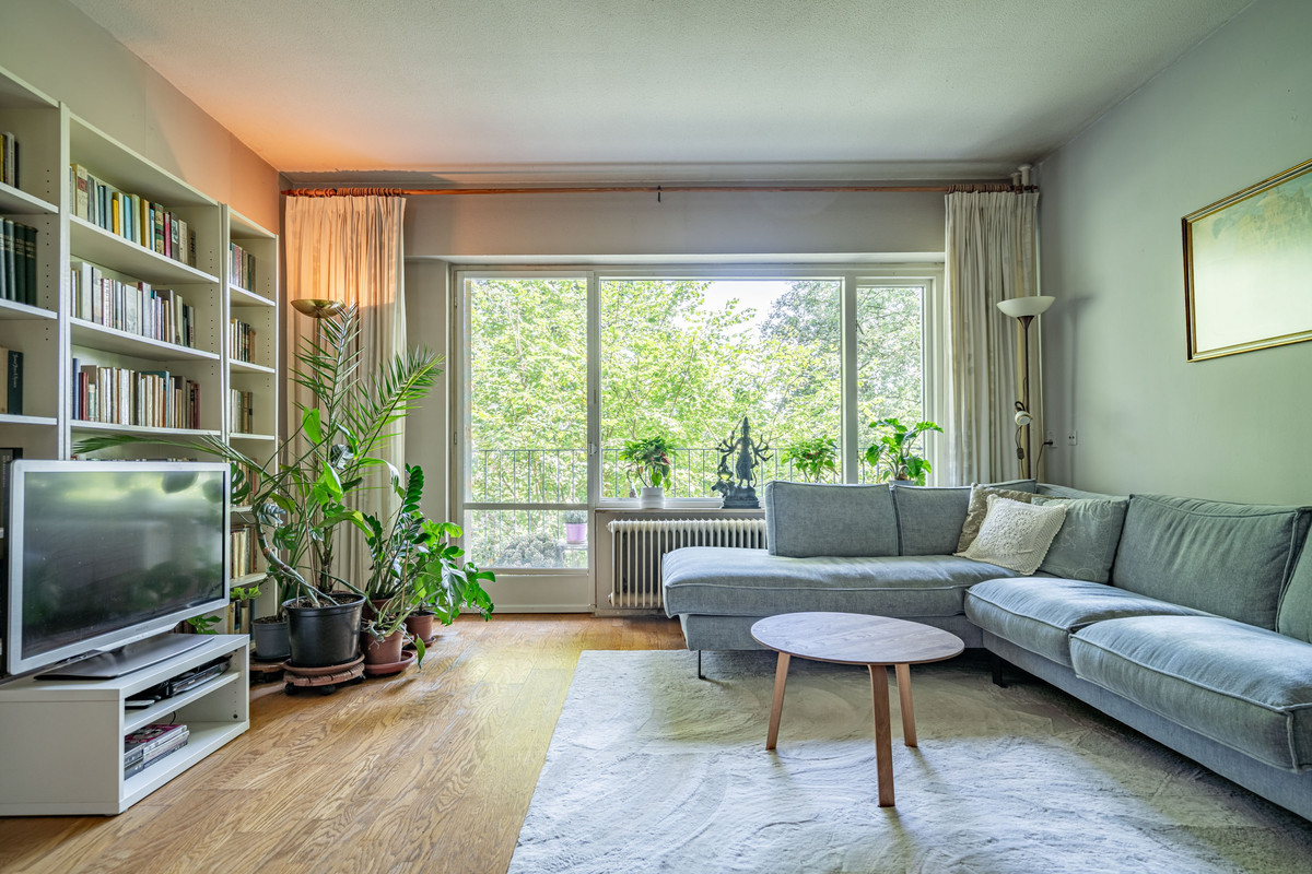 Appartement te koop: Aert Van Neslaan 129, Oegstgeest