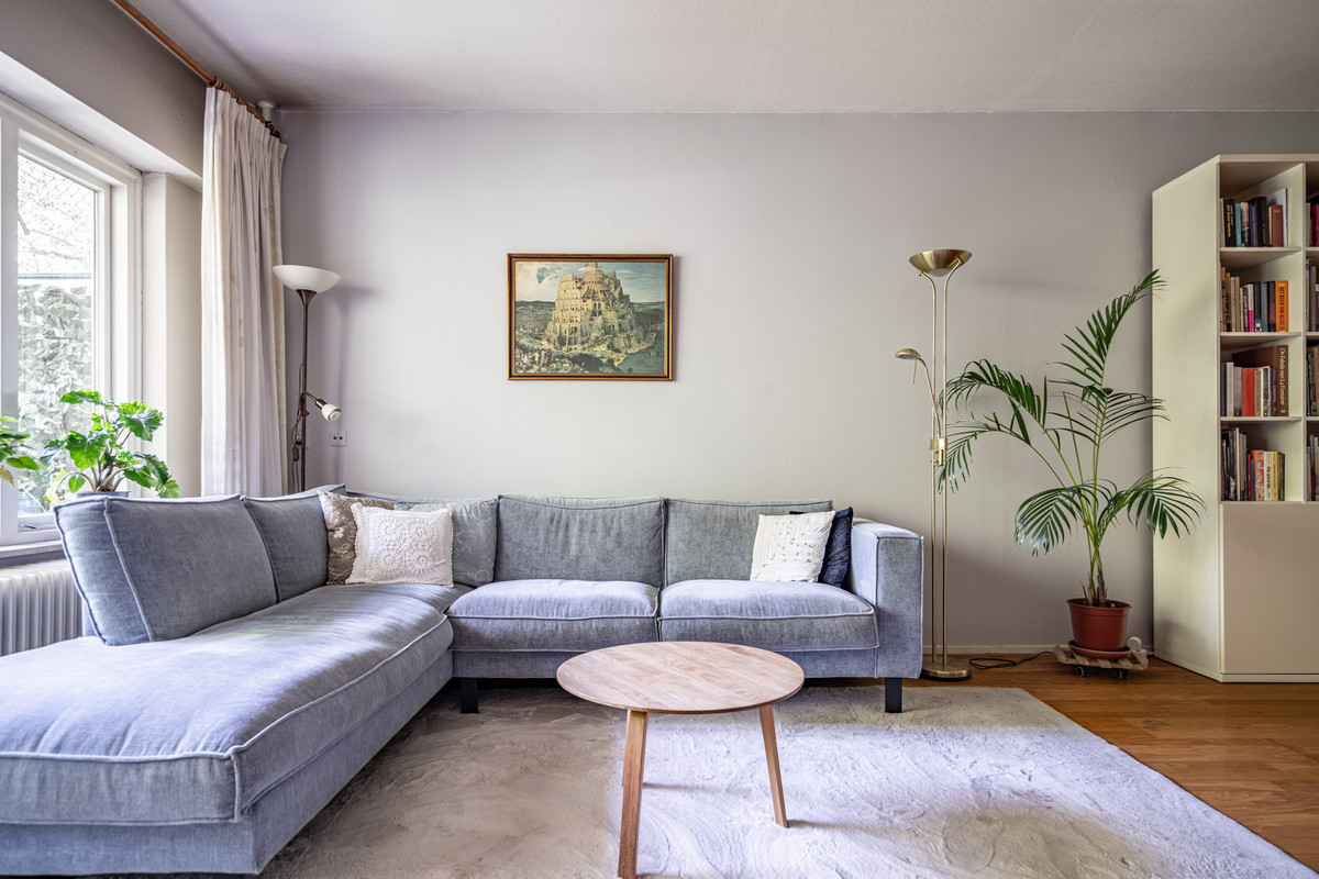 Appartement te koop: Aert Van Neslaan 129, Oegstgeest