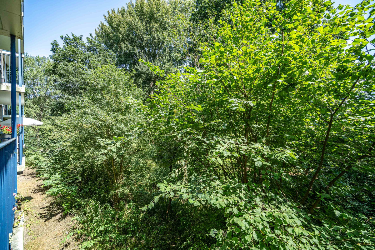 Appartement te koop: Aert Van Neslaan 129, Oegstgeest