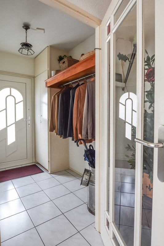 Tussenwoning te koop: Bingerden 17, 'S-Hertogenbosch