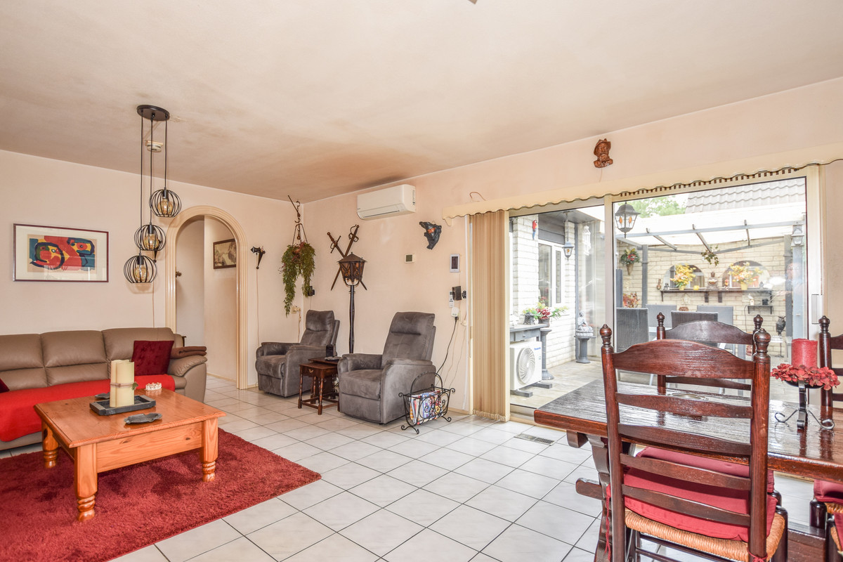 Tussenwoning te koop: Bingerden 17, 'S-Hertogenbosch