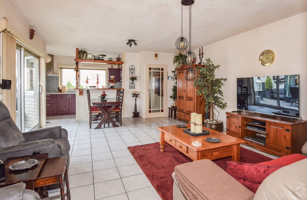 Tussenwoning te koop: Bingerden 17, 'S-Hertogenbosch