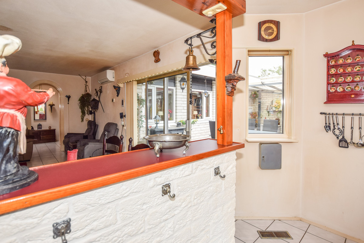 Tussenwoning te koop: Bingerden 17, 'S-Hertogenbosch
