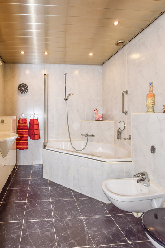 Tussenwoning te koop: Bingerden 17, 'S-Hertogenbosch