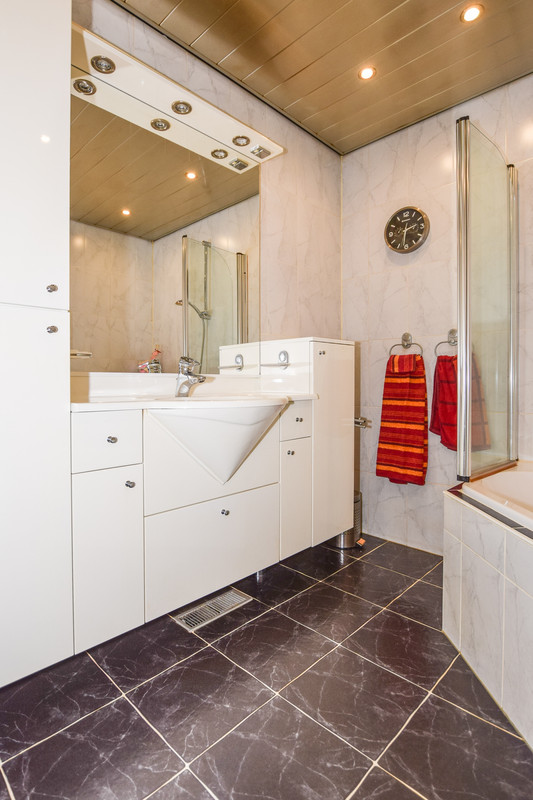 Tussenwoning te koop: Bingerden 17, 'S-Hertogenbosch