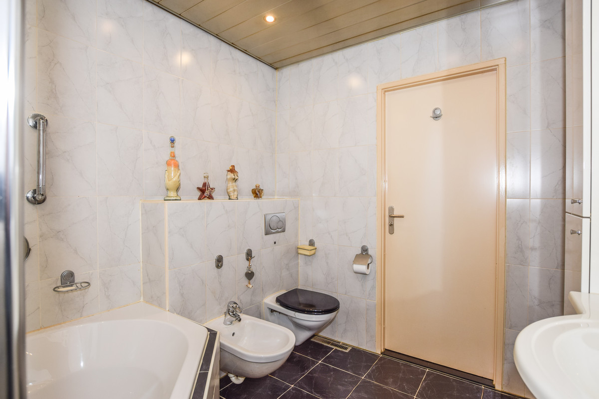 Tussenwoning te koop: Bingerden 17, 'S-Hertogenbosch