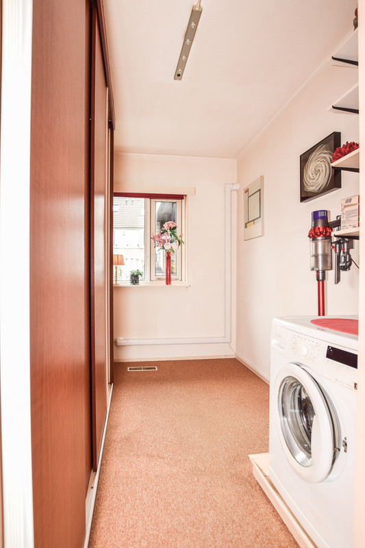 Tussenwoning te koop: Bingerden 17, 'S-Hertogenbosch