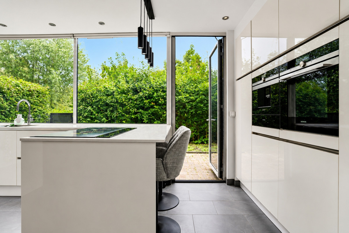 Tussenwoning te koop: Margrijhof 30, Nootdorp
