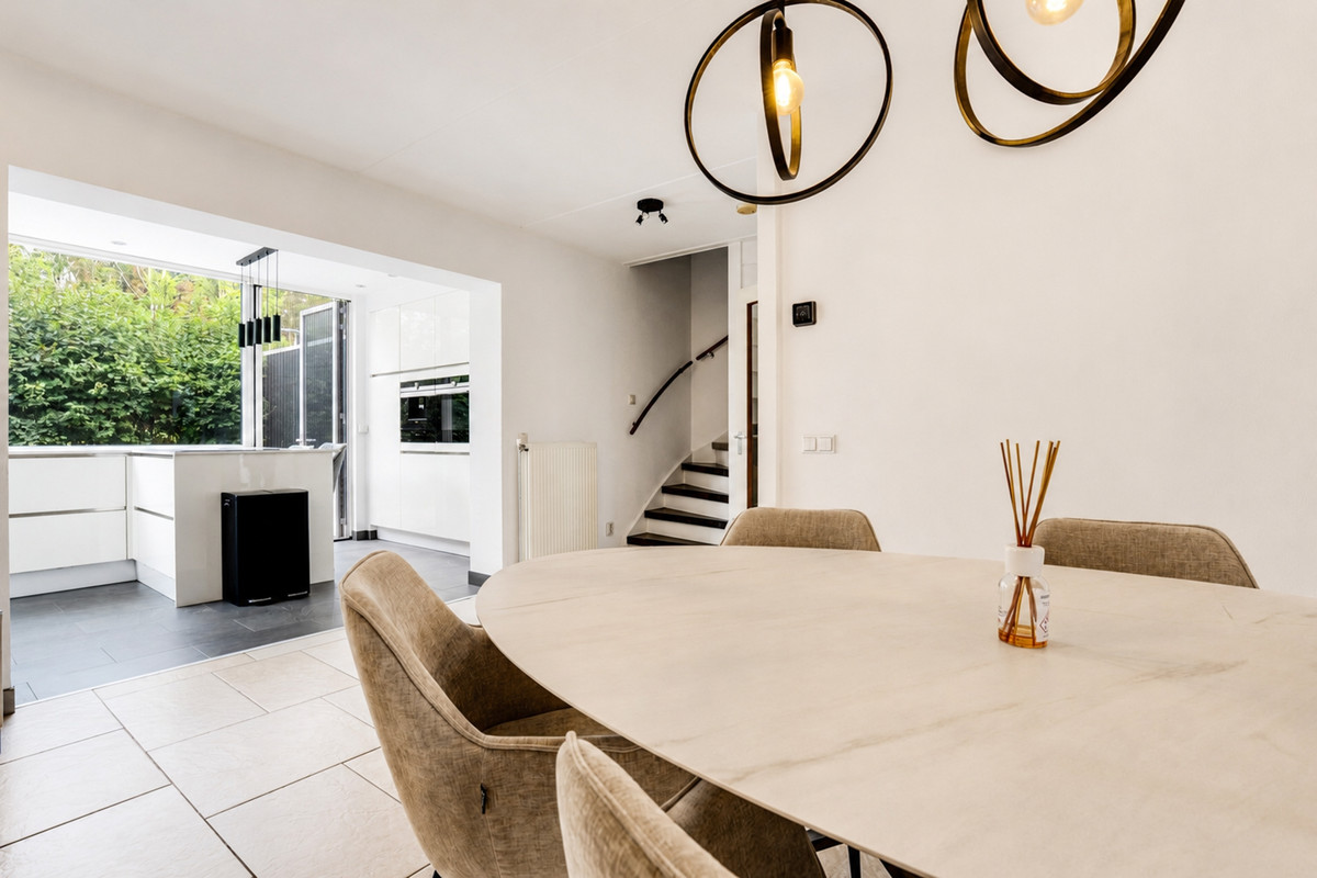 Tussenwoning te koop: Margrijhof 30, Nootdorp