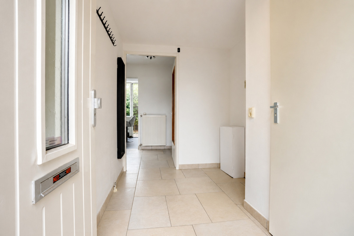 Tussenwoning te koop: Margrijhof 30, Nootdorp