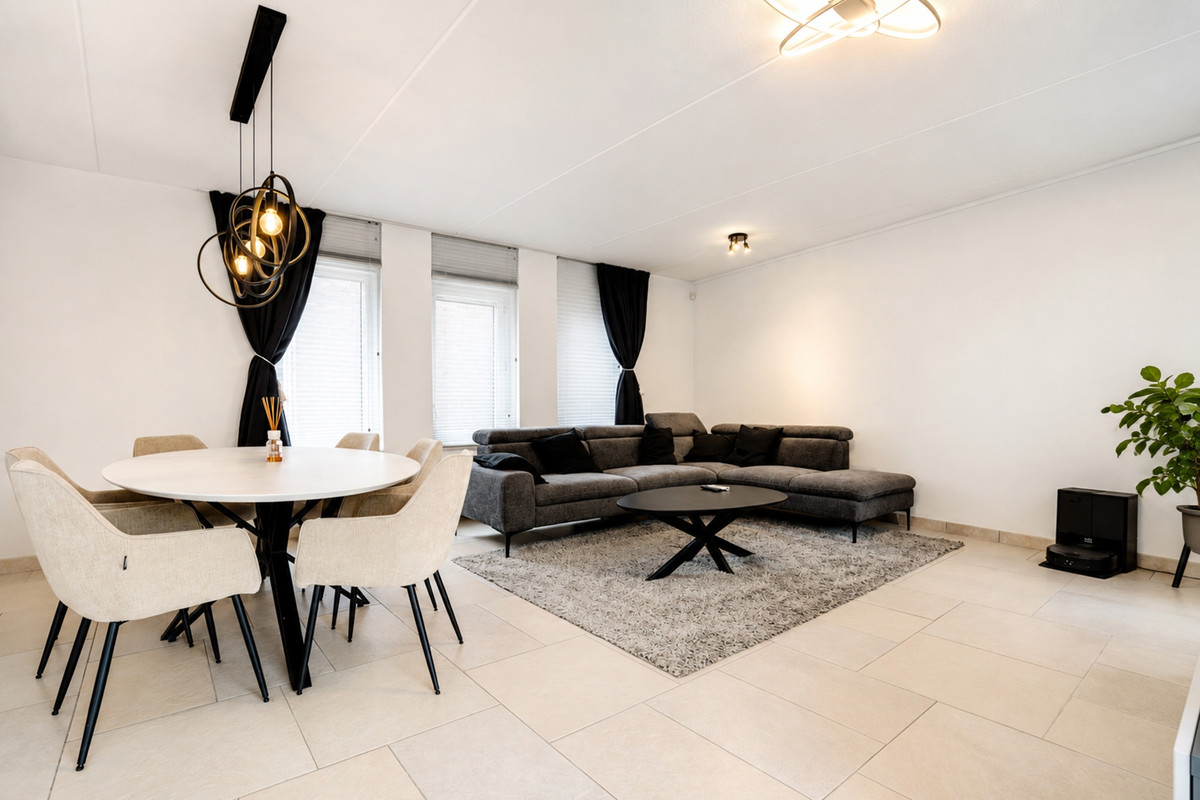 Tussenwoning te koop: Margrijhof 30, Nootdorp