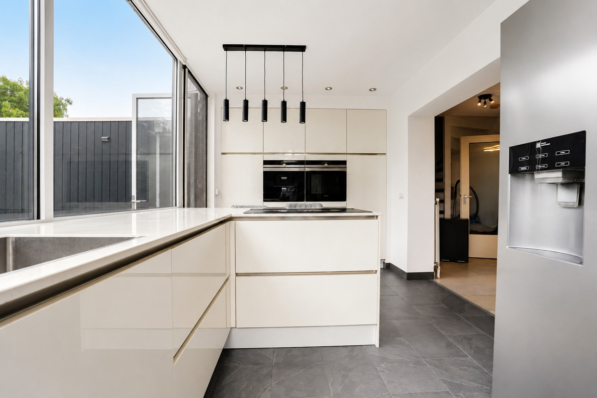 Tussenwoning te koop: Margrijhof 30, Nootdorp
