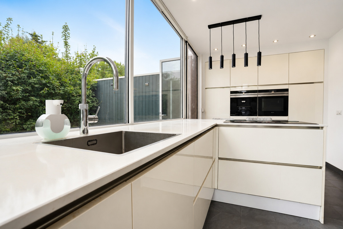 Tussenwoning te koop: Margrijhof 30, Nootdorp