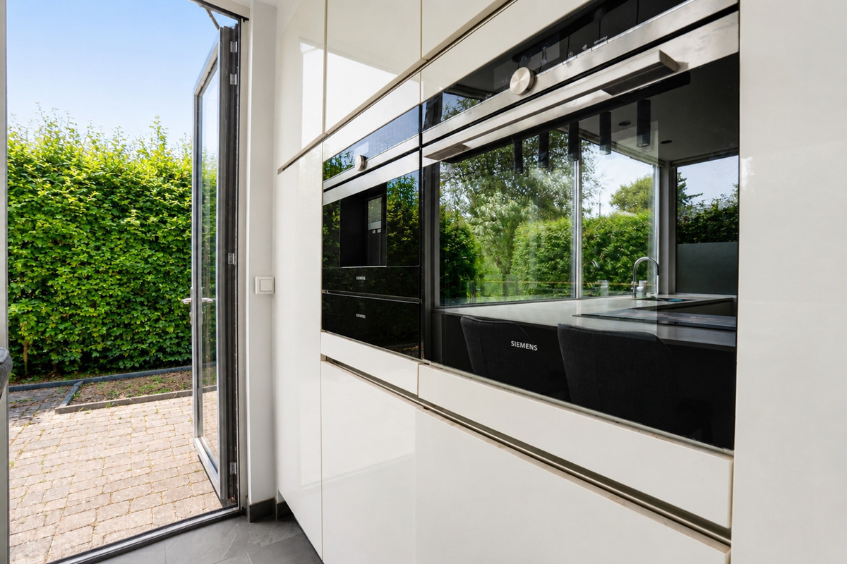 Tussenwoning te koop: Margrijhof 30, Nootdorp