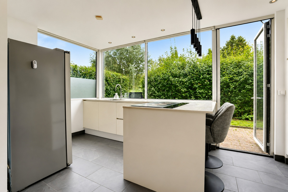 Tussenwoning te koop: Margrijhof 30, Nootdorp