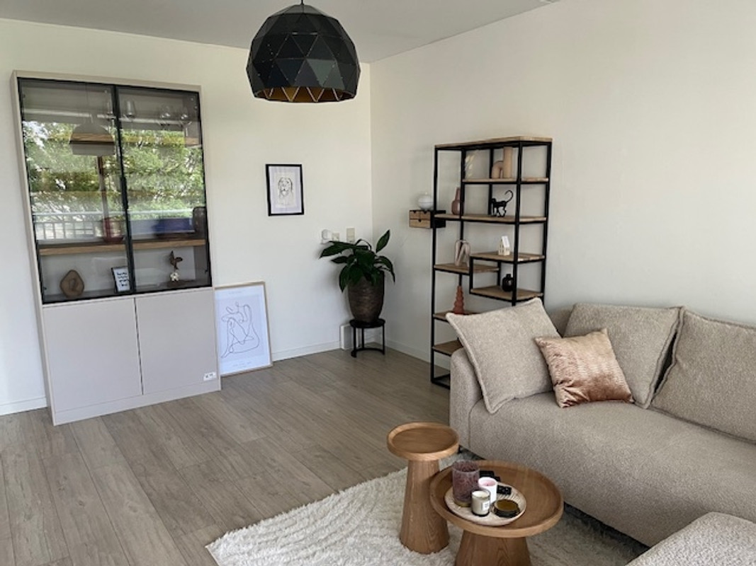 Appartement te huur: Benedenbaantje 32, Bergen Op Zoom