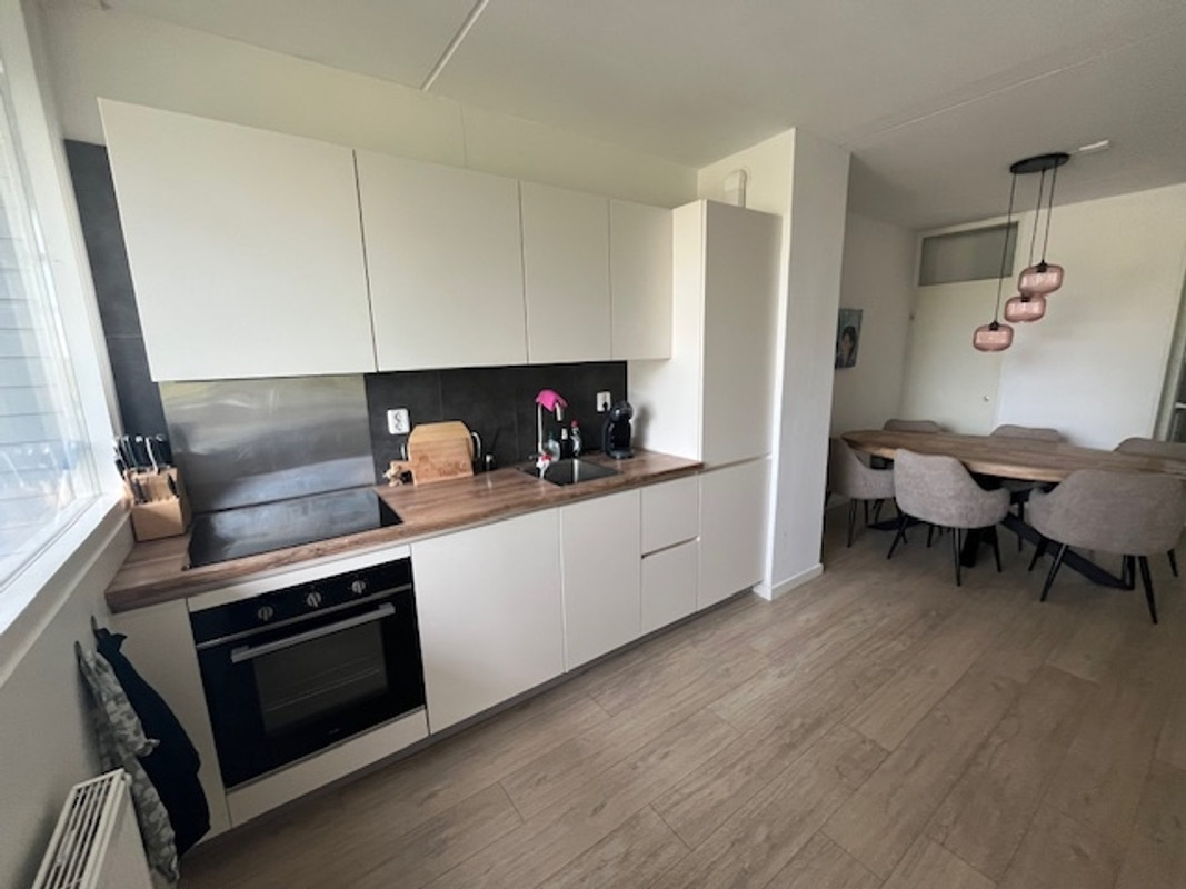 Appartement te huur: Benedenbaantje 32, Bergen Op Zoom