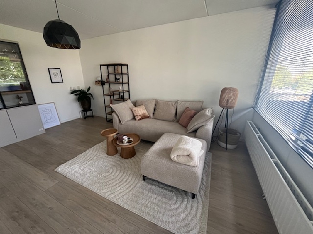 Appartement te huur: Benedenbaantje 32, Bergen Op Zoom