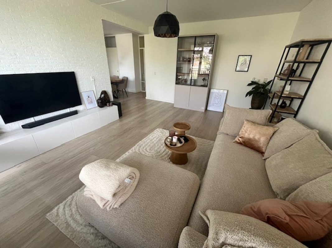 Appartement te huur: Benedenbaantje 32, Bergen Op Zoom