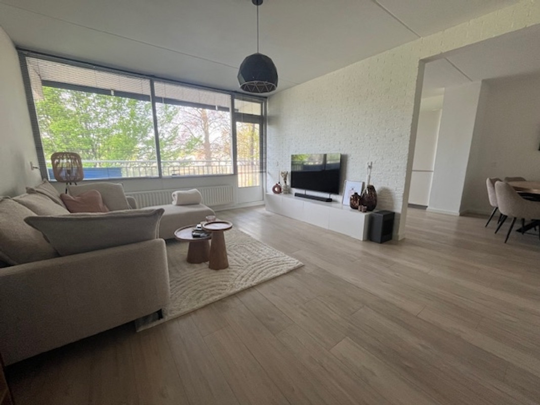 Appartement te huur: Benedenbaantje 32, Bergen Op Zoom