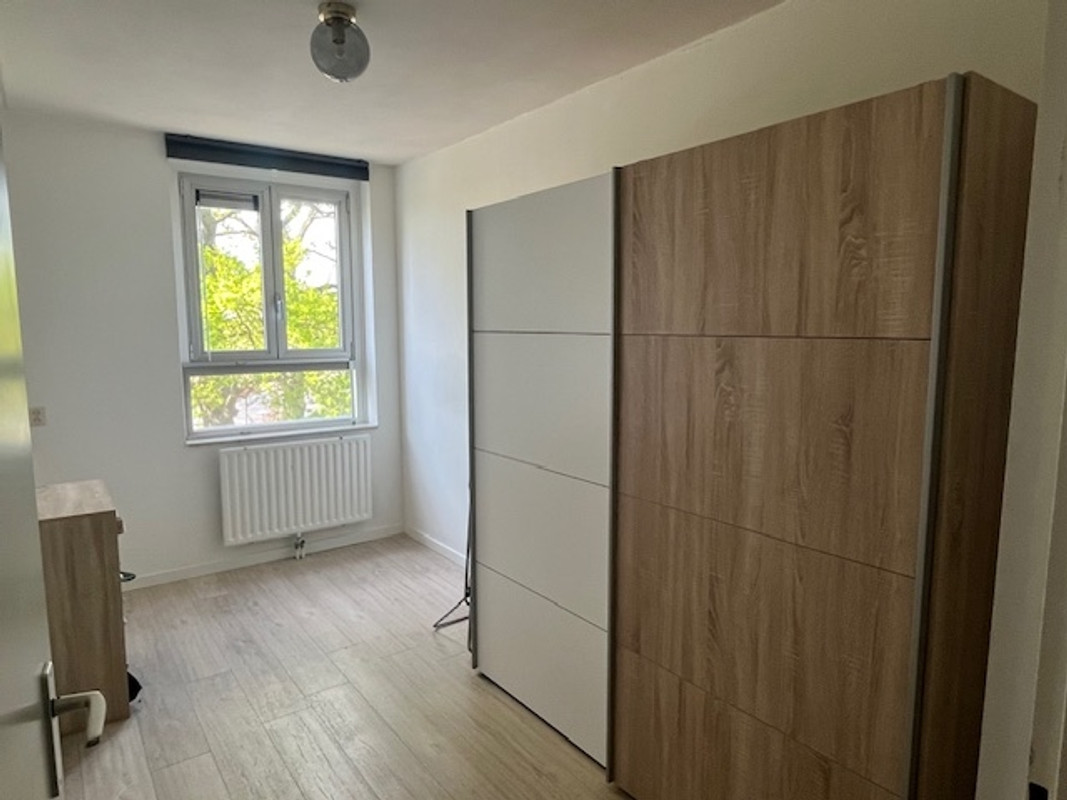 Appartement te huur: Benedenbaantje 32, Bergen Op Zoom