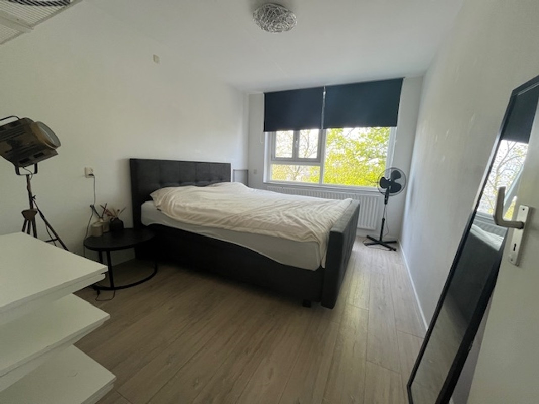 Appartement te huur: Benedenbaantje 32, Bergen Op Zoom