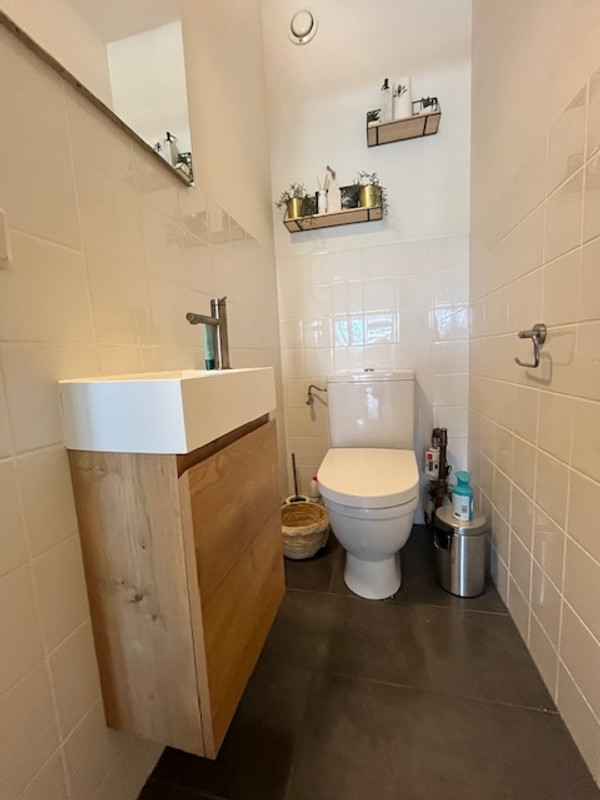 Appartement te huur: Benedenbaantje 32, Bergen Op Zoom