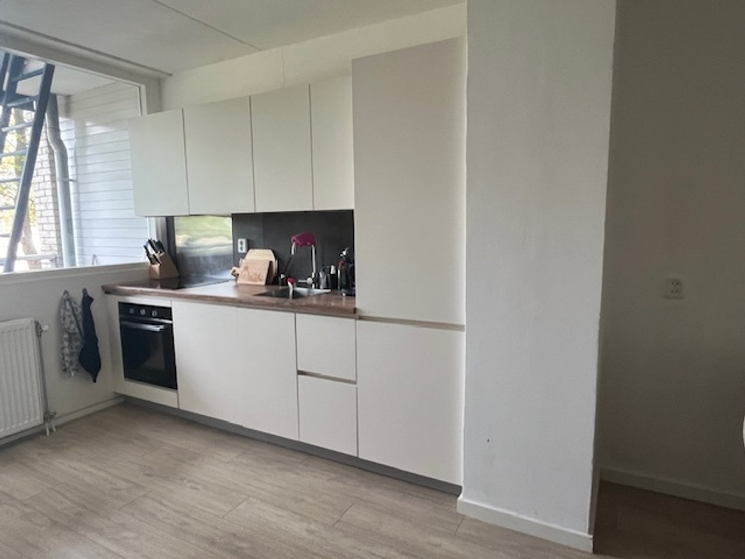 Appartement te huur: Benedenbaantje 32, Bergen Op Zoom