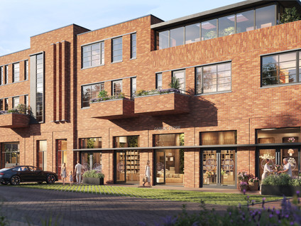 Borg. Oosterwijkbrink 203