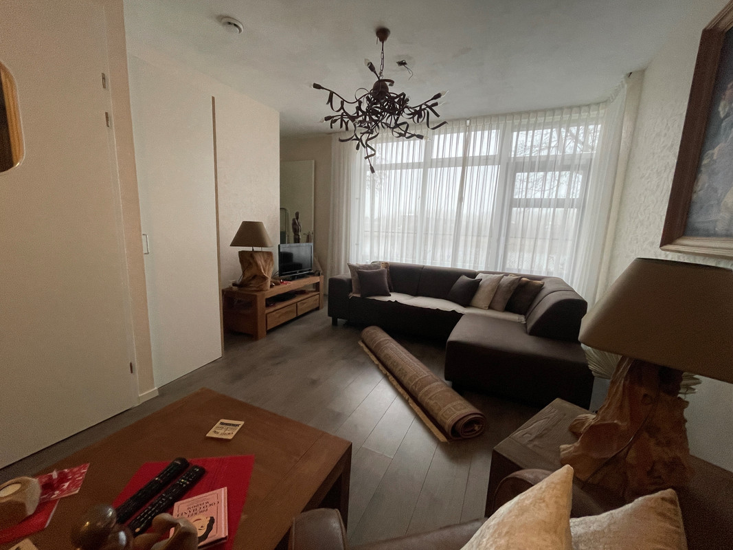 Studio te huur: De Held 129, Groningen
