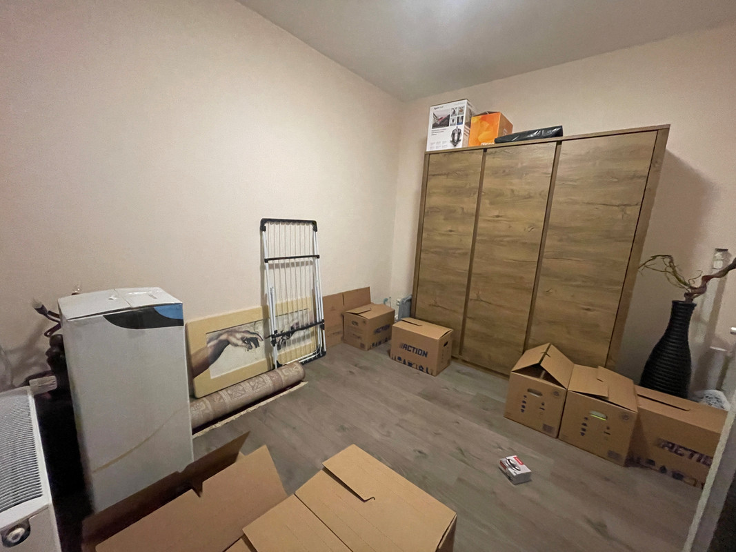 Studio te huur: De Held 129, Groningen