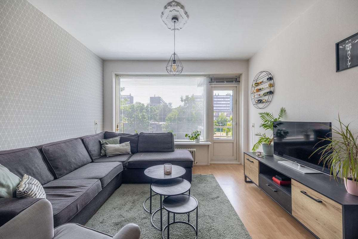 Appartement te koop: Oranjerivierdreef 89, Utrecht
