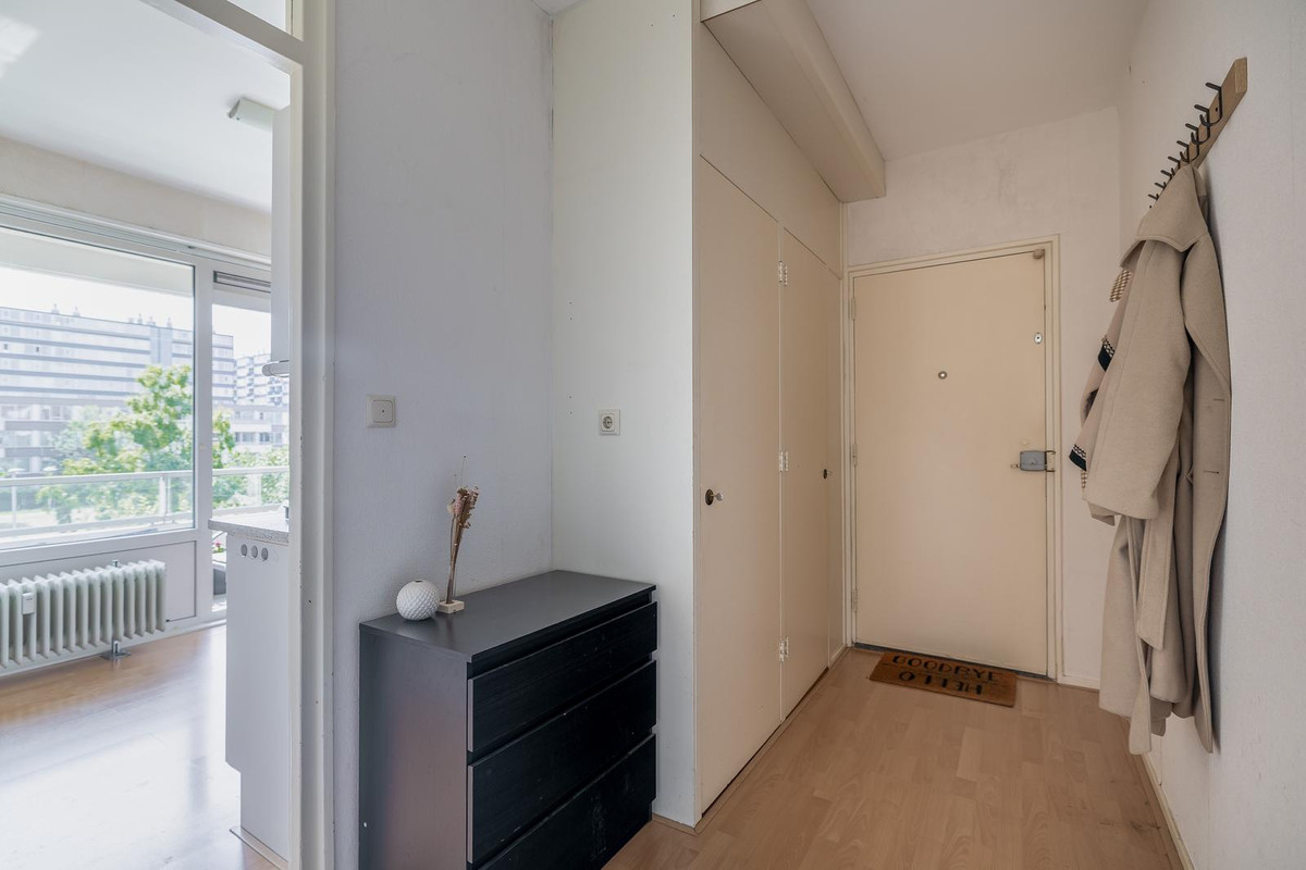 Appartement te koop: Oranjerivierdreef 89, Utrecht