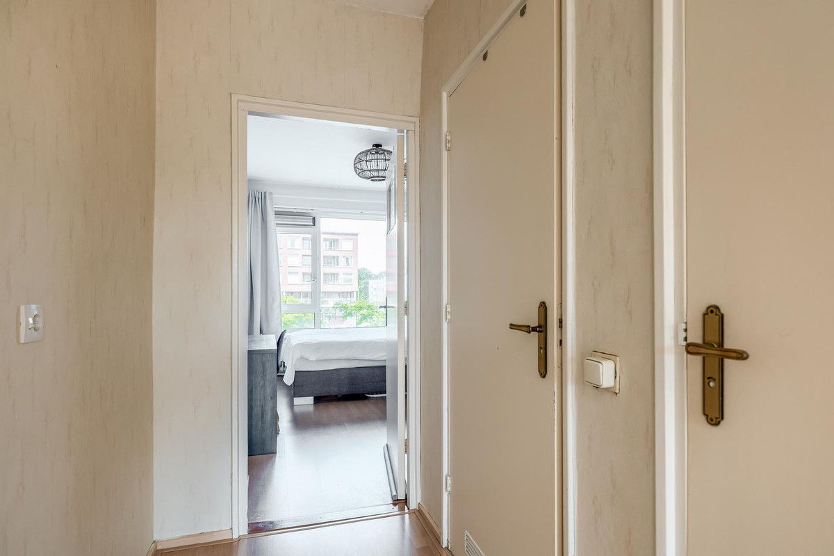 Appartement te koop: Oranjerivierdreef 89, Utrecht