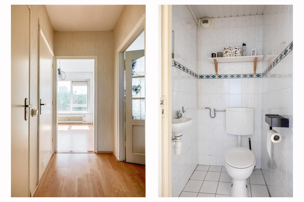 Appartement te koop: Oranjerivierdreef 89, Utrecht
