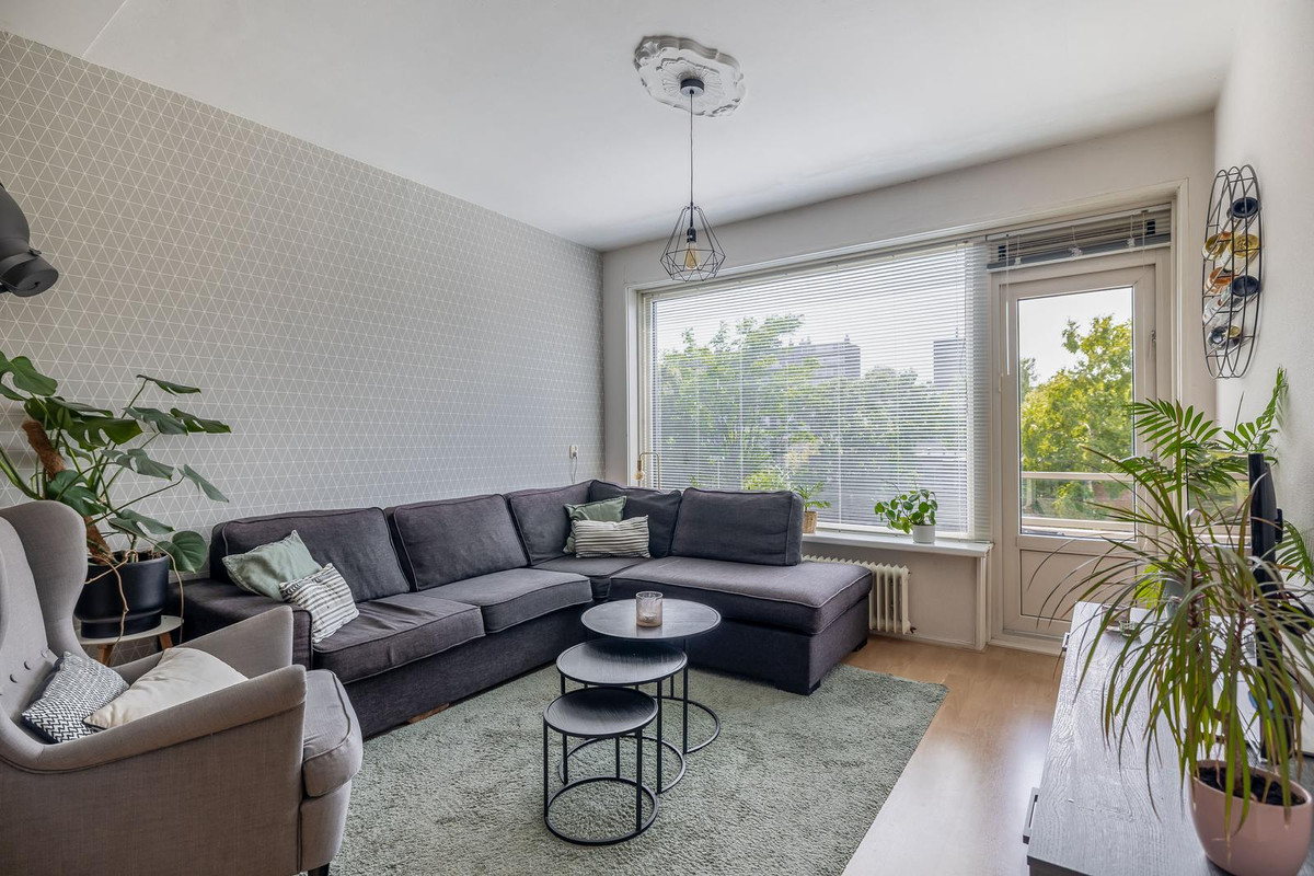 Appartement te koop: Oranjerivierdreef 89, Utrecht