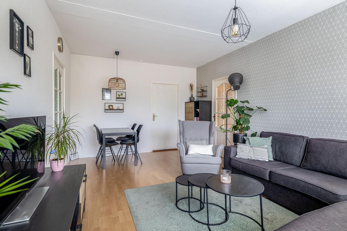 Appartement te koop: Oranjerivierdreef 89, Utrecht