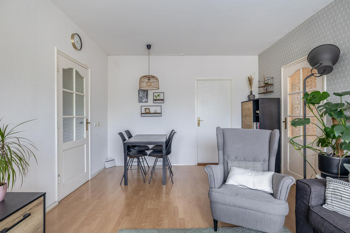 Appartement te koop: Oranjerivierdreef 89, Utrecht