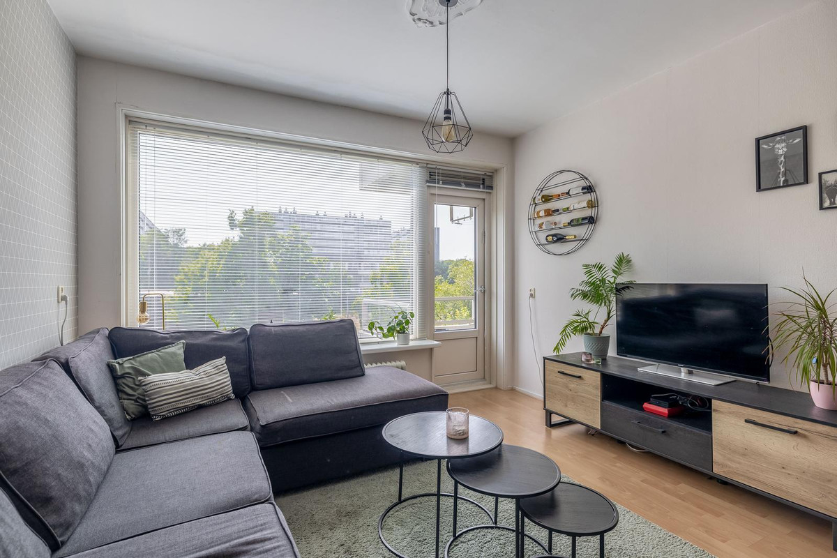 Appartement te koop: Oranjerivierdreef 89, Utrecht