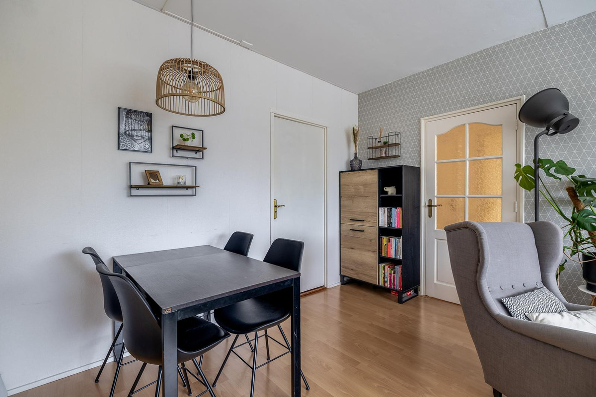 Appartement te koop: Oranjerivierdreef 89, Utrecht