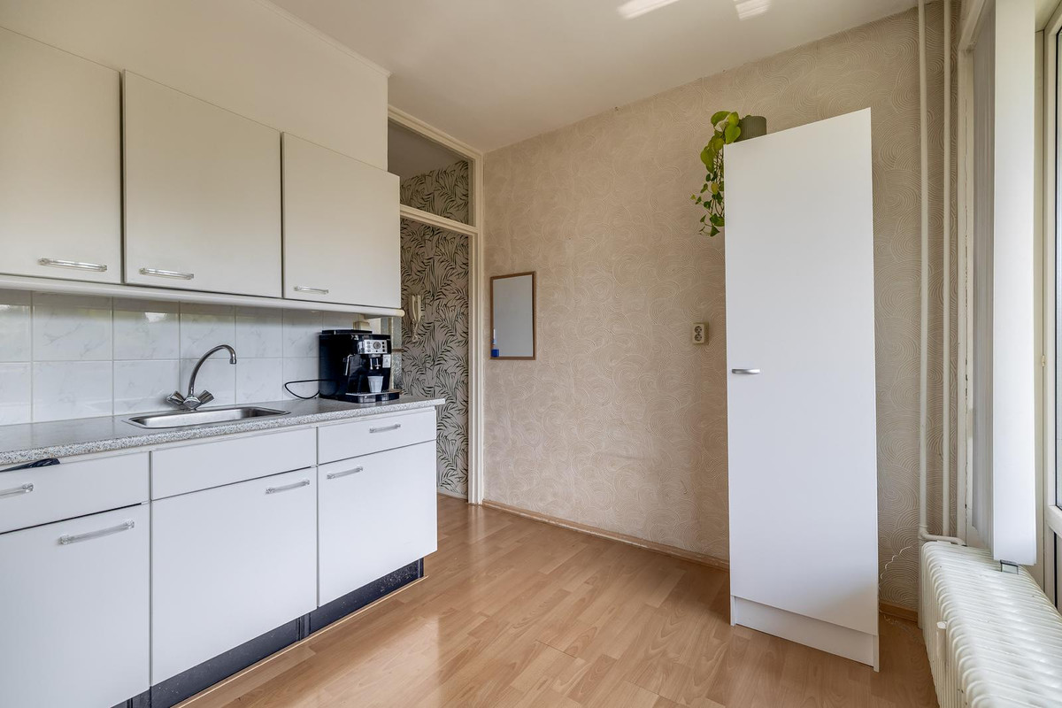 Appartement te koop: Oranjerivierdreef 89, Utrecht